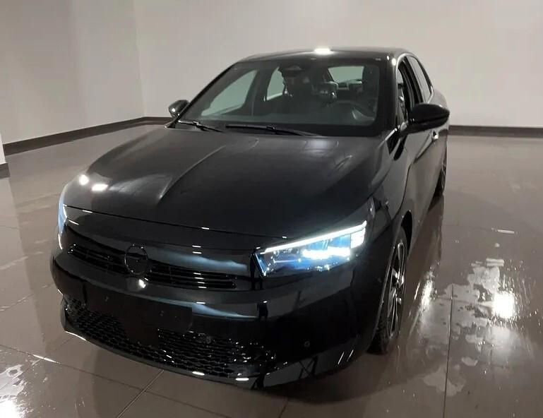 Opel Corsa Hybrid 110 CV aut. GS