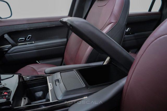LAND ROVER Range Rover Sport 3.0 I6 PHEV 510cv Autobiography