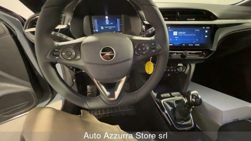 Opel Corsa 1.2 100 CV GS *PROMO AZZURRA*