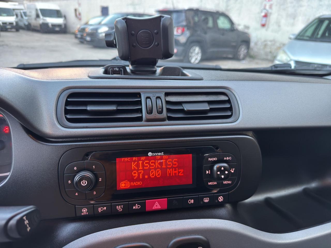 Fiat Panda 1.2 easypower 69cv City Life Gpl 2021