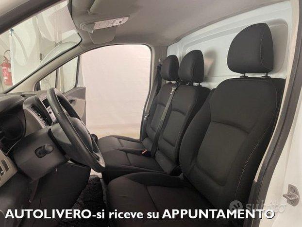 RENAULT Trafic 1.6 dCi 90cv Furgone 3posti