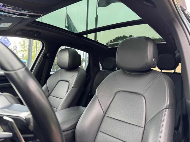 PORSCHE Cayenne 3.0 V6 Bose,22",PSCB,PDLS,Sospensioni