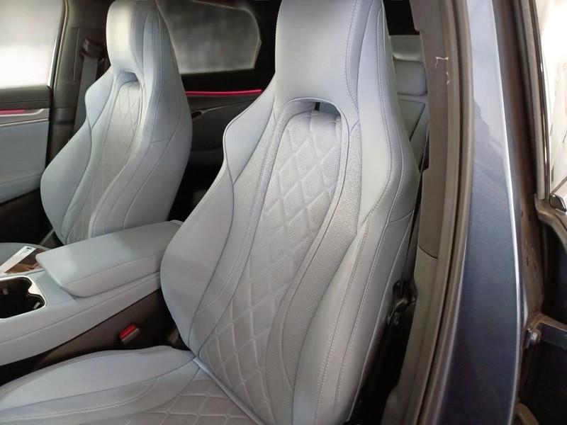 BYD SEALION 7 91,30 KWH EXCELLENCE AWD SUV