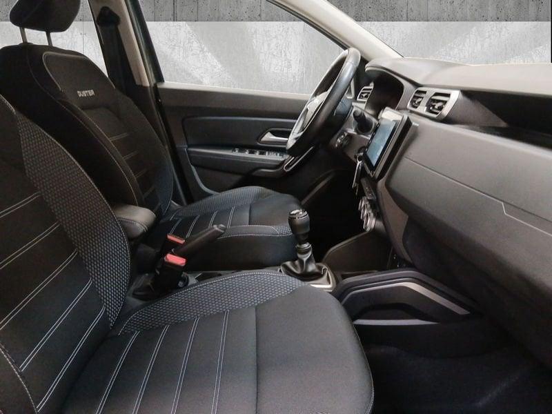 Dacia Duster 1.5 blue dci Journey 4x4 115cv