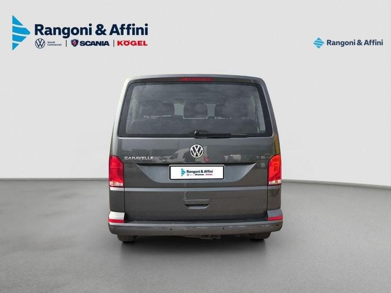 Volkswagen Caravelle Caravelle 2.0 TDI 150CV DSG PC Comfortline