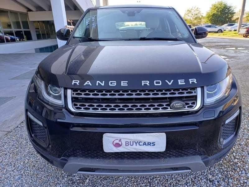 Land Rover RR Evoque Evoque 2.0 td4 HSE Dynamic 150cv 5p auto