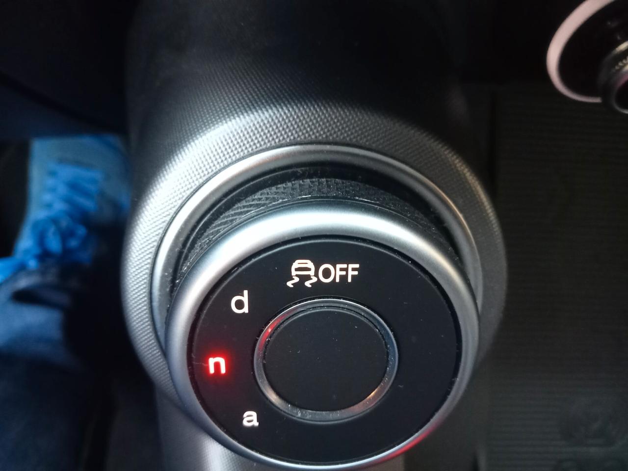 Alfa Romeo Tonale 1.6 diesel 130 CV TCT6 Sprint