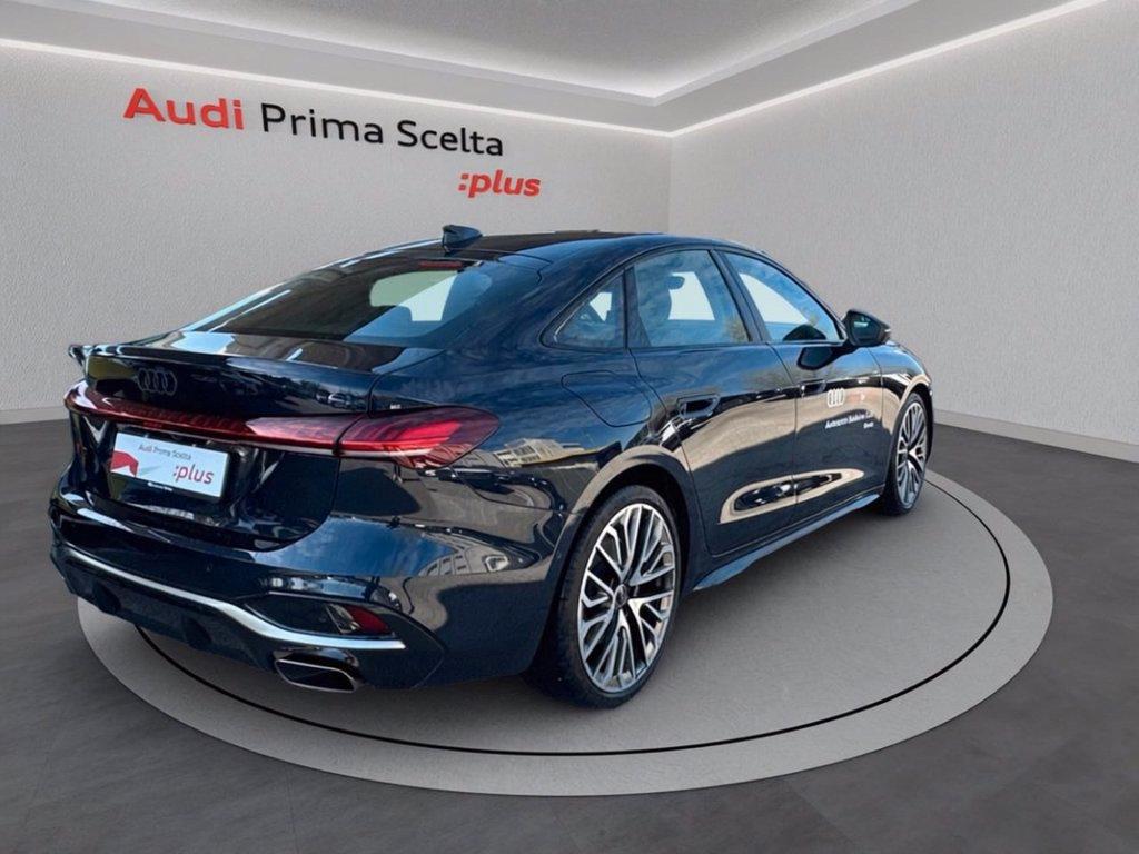 AUDI A5 berlina 2.0 tfsi s line edition quattro 204cv s-tronic del 2025