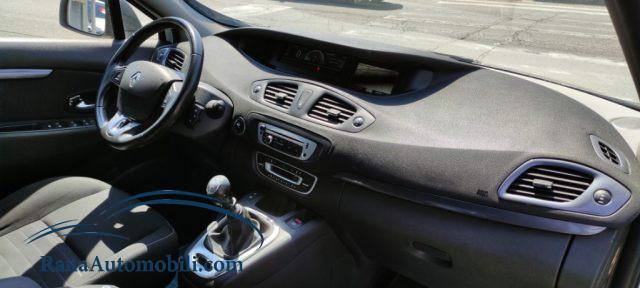 RENAULT Scenic 1.6 Limited 7 POSTI