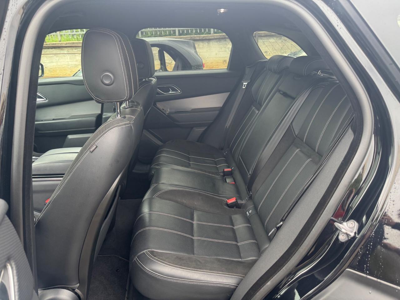 Land Rover Range Velar 2.0D I4 240 CV R-Dynamic S