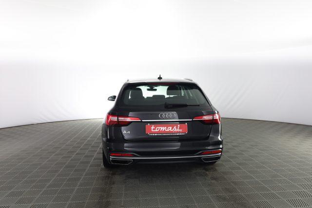 AUDI A4 A4 Avant 30 TDI/136 CV S tronic Business Advanced