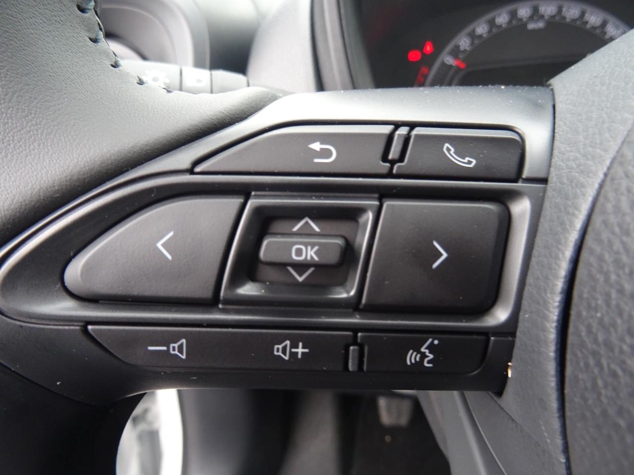 Toyota Aygo X 1.0 VVT-i 72 CV 5 porte Active