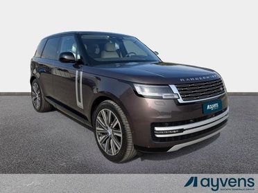 LAND ROVER Range Rover 3.0 I6 PHEV 550 CV Autobiography