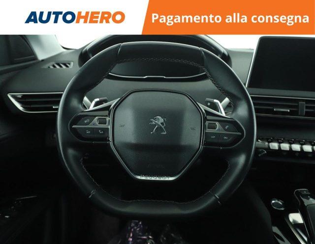 PEUGEOT 3008 Hybrid 225 e-EAT8 Allure
