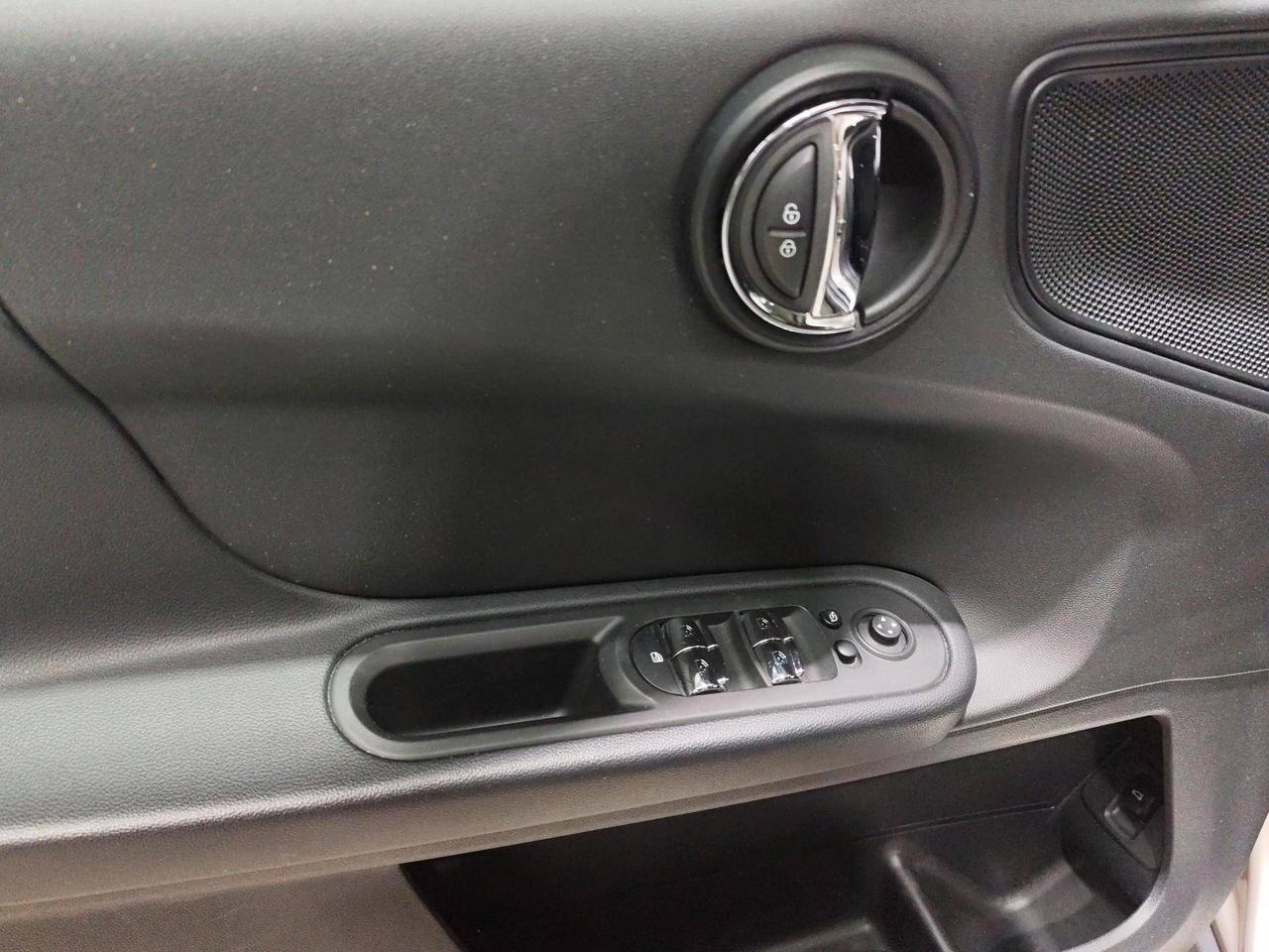 MINI Countryman Cooper Business