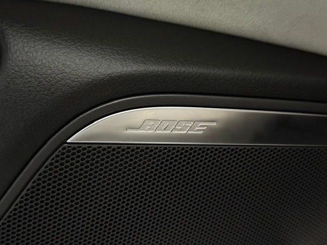 AUDI A6 Avant 3.0 TDI 326CV COMPETITION+BLACK EDITION