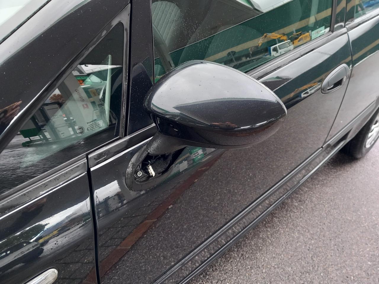 Fiat Punto 1.3 MJT EURO 6