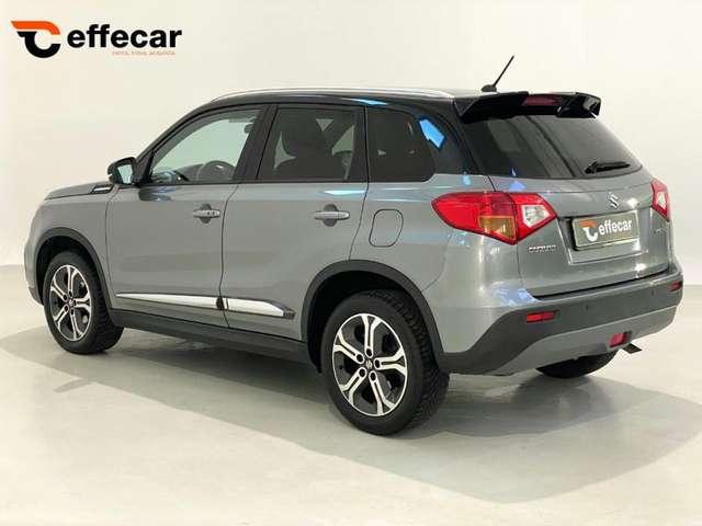 Suzuki Vitara 1.6 VVT V-Top
