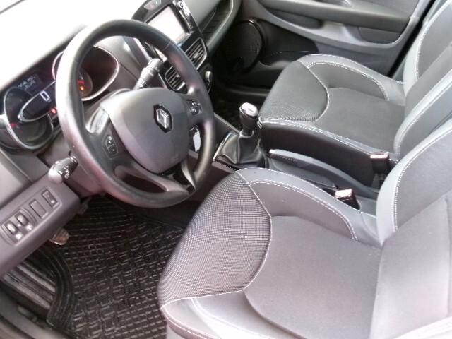 Renault Clio dCi 8V 75CV Start&Stop 5 porte Energy Zen