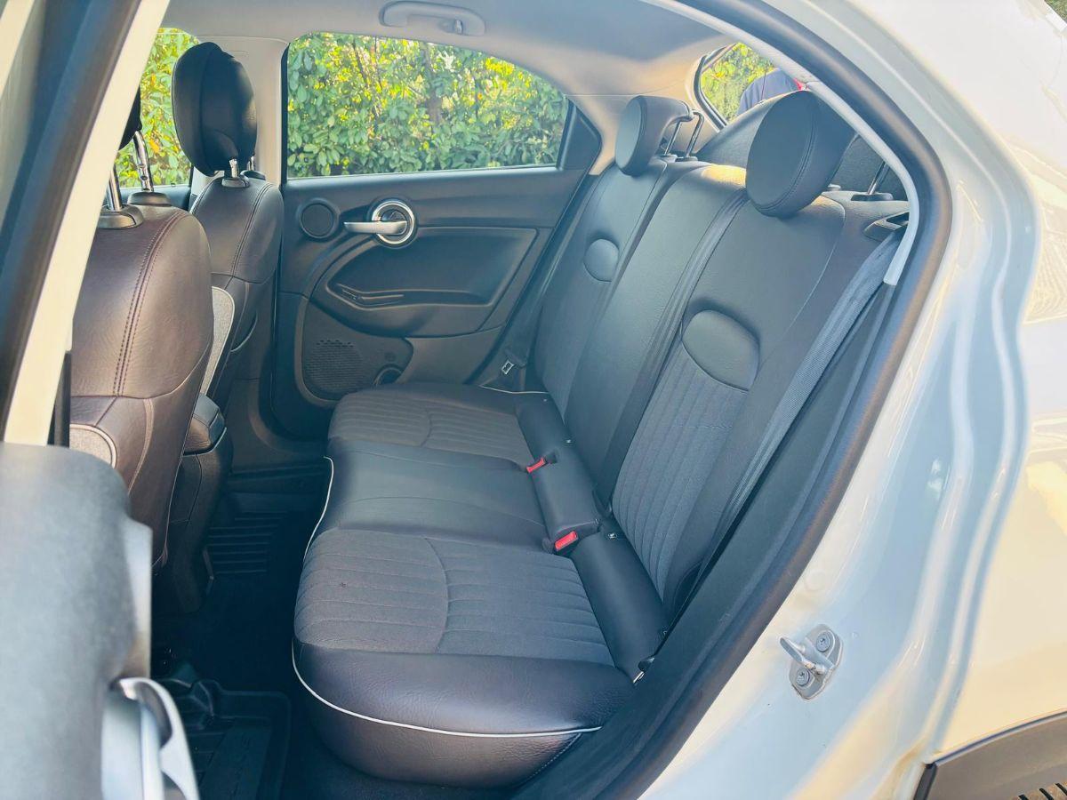 Fiat 500X 1.3 M.Jet 95cv S-Design
