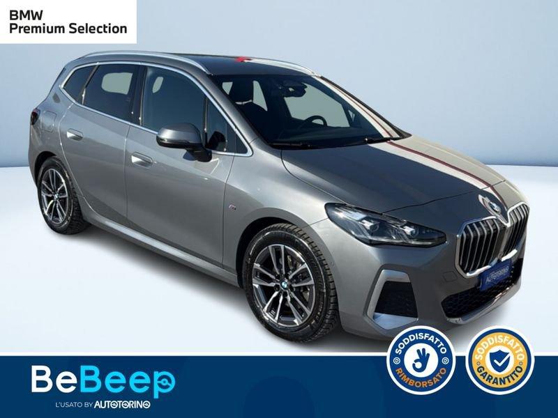BMW Serie 2 Active Tourer 218D ACTIVE TOURER MSPORT AUTO