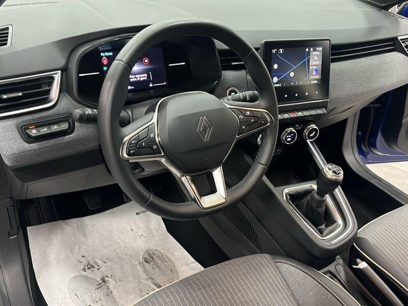 Renault Clio 1.0 TCe 67KW TECHNO