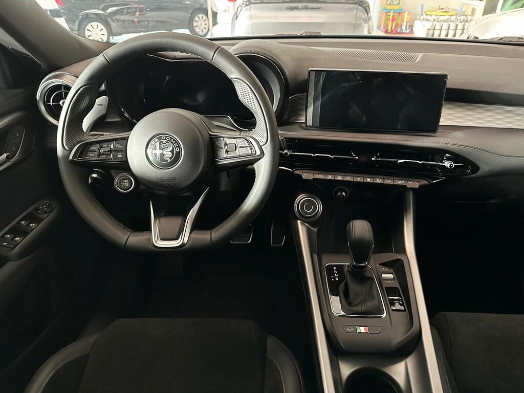 Alfa Romeo Tonale 1.5 hybrid Speciale 130cv ddct7