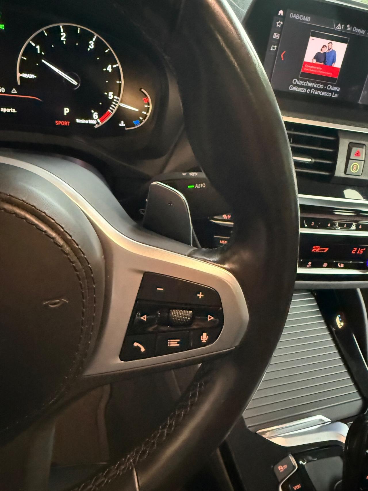Bmw X4 xDrive20d Msport-X