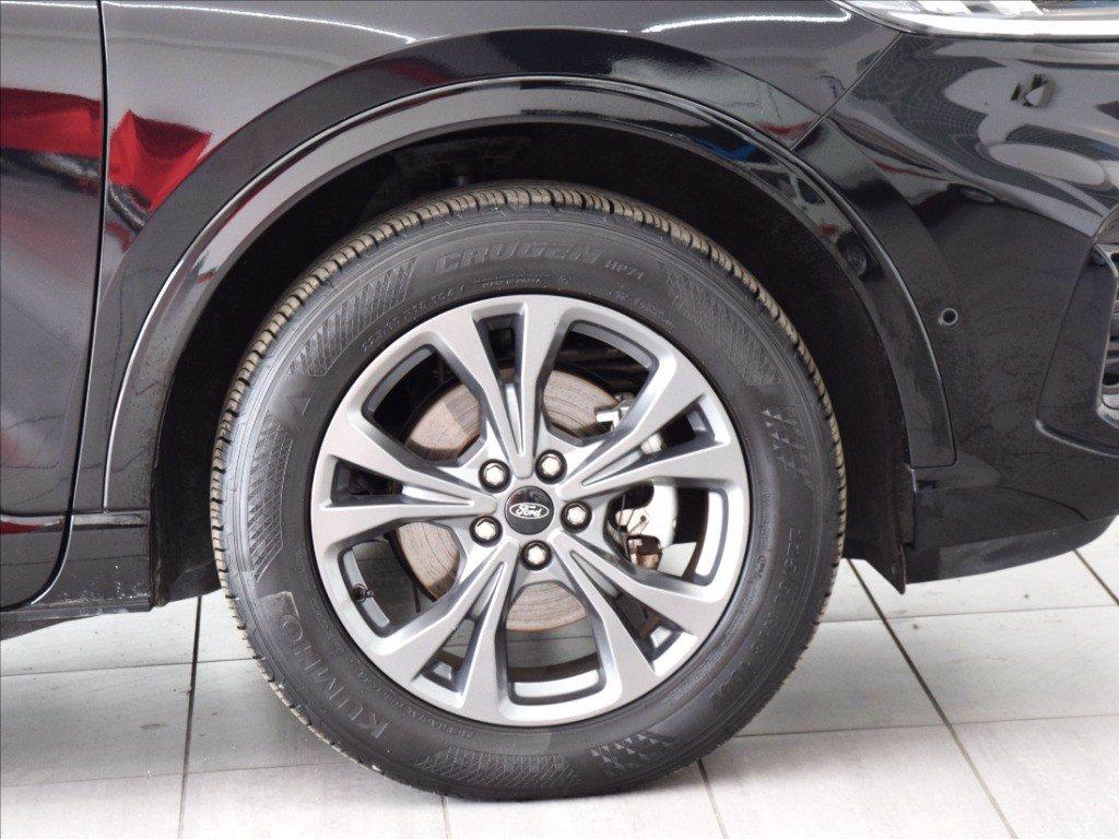 FORD Kuga 2.5 phev ST-Line 2wd 243cv auto del 2024