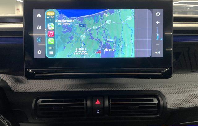 CITROEN C3 1.2 Hybrid 110 CV e-DCS6 PLUS KM0 MY26