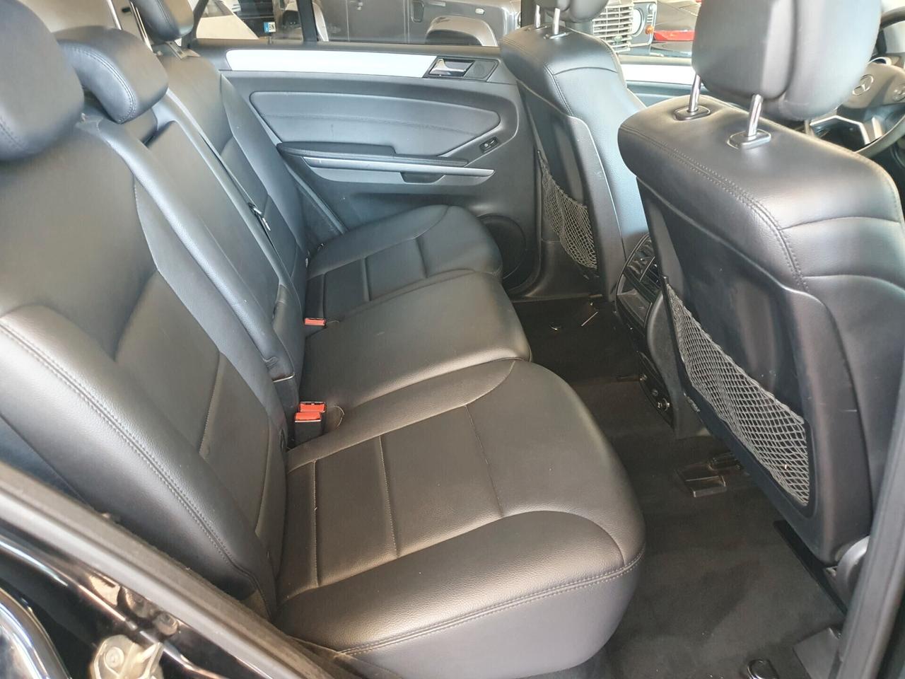 Mercedes-benz ML 320 CDI 224cv 4matic 2008