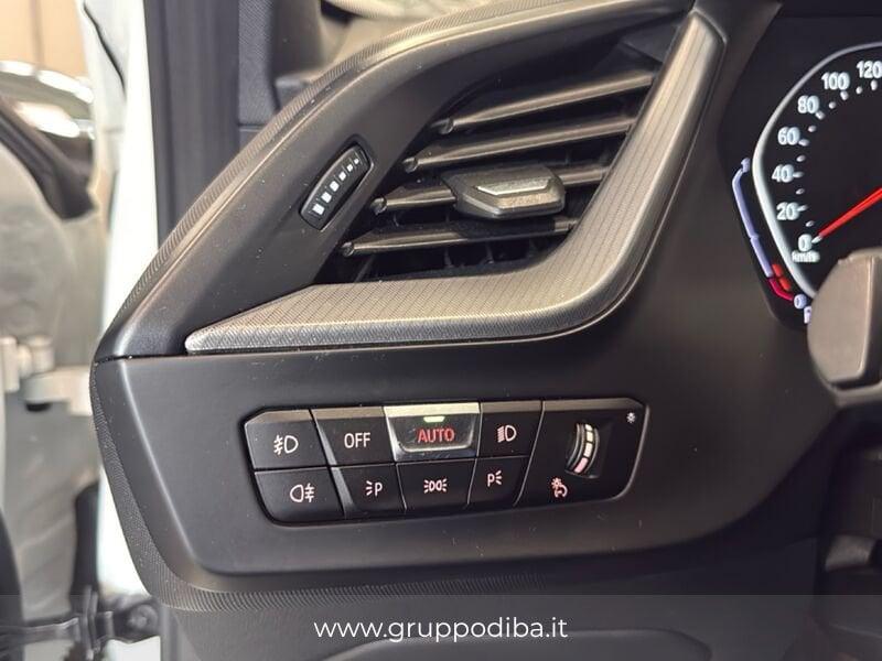 BMW Serie 1 F40 Diesel 118d Msport auto
