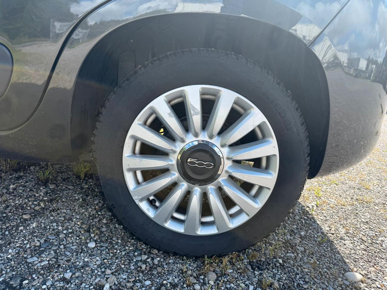 Fiat 500L 1.4 95 CV Lounge