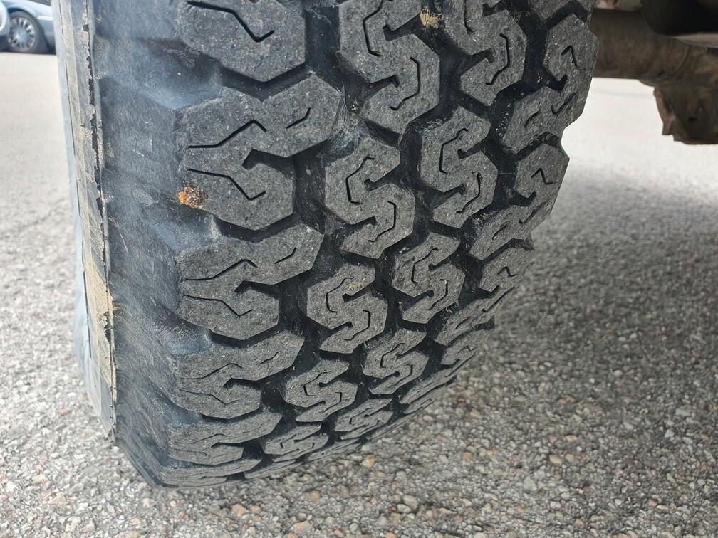 Nissan Navara (D22) 2.5 TD 133CV 4WD Cab. Singola