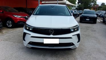 Opel Grandland 1.5 diesel Ecotec aut. Business Elegance