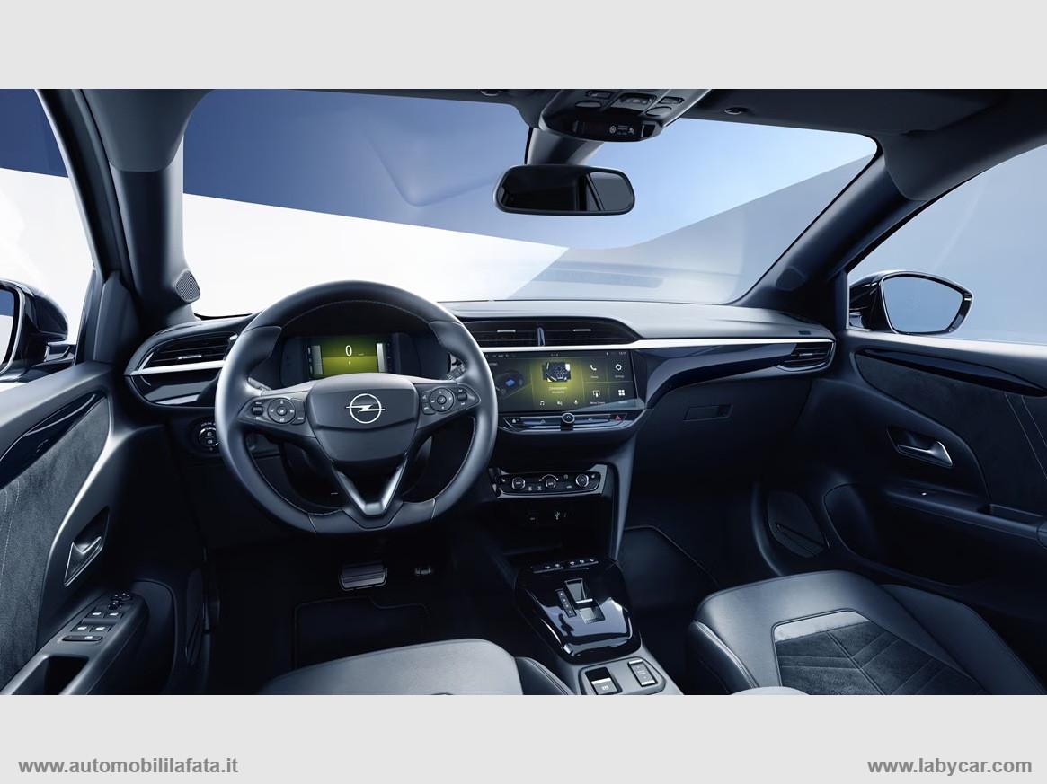 OPEL Corsa 1.2 100 CV aut. GS KM0 PRONTA CONSEGNA