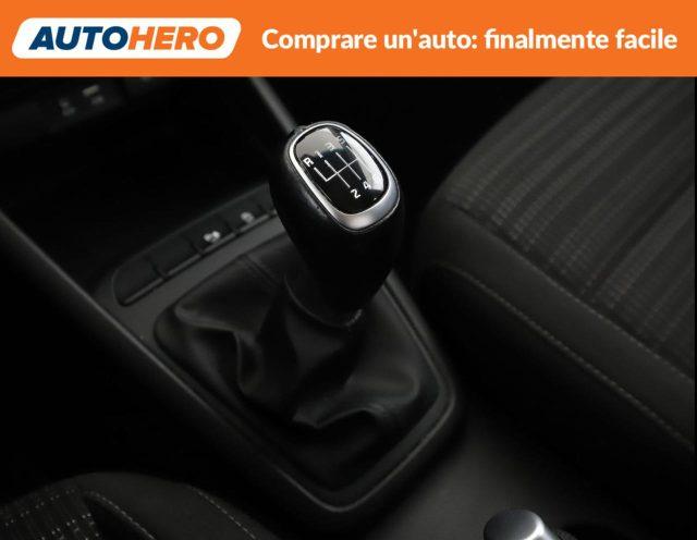 KIA Stonic 1.4 MPI 100 CV Style