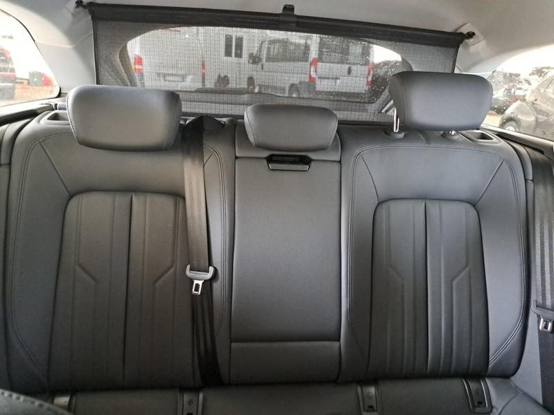 AUDI A6 AVANT 40 TDI MHEV 2.0 QUATTRO ULTRA S TRONIC BUSINESS STATION WAGON