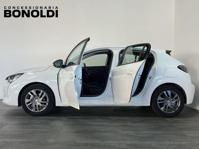 Peugeot 208 Active Pack PureTech 75 S/S