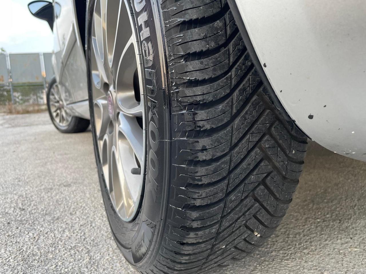 Fiat Punto Evo 1.3 Mjt 75 CV DPF 5 porte S&S Dynamic