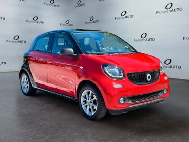Smart ForFour 0.9 Turbo Passion - PREZZO REALE