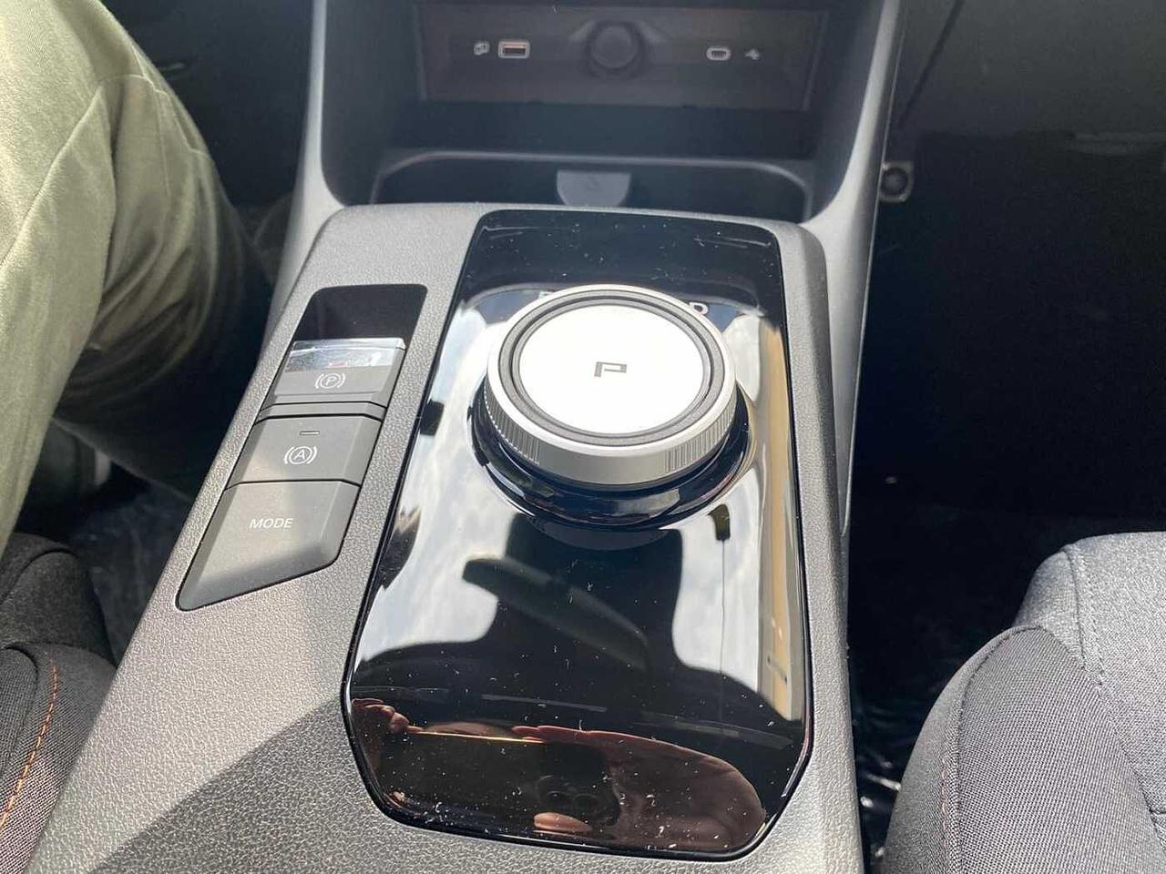 MG MG3 MG3 Hybrid+ Comfort