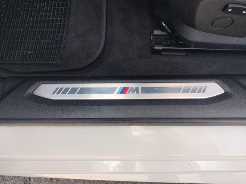 BMW Serie 2 G.C. 220d Gran Coupé Msport aut.