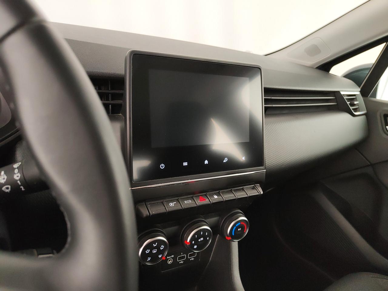 Renault Clio TCe 100 CV GPL 5 porte Business