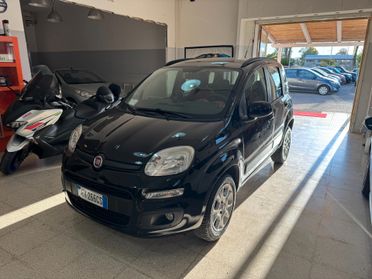 Fiat Panda 0.9 TwinAir Turbo Natural Power