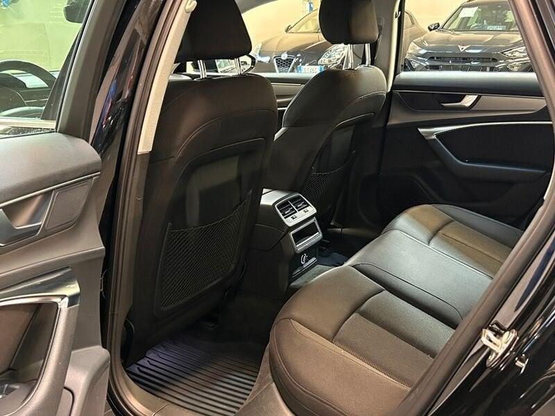 Audi A6 Avant 40 2.0 TDI S tronic Business