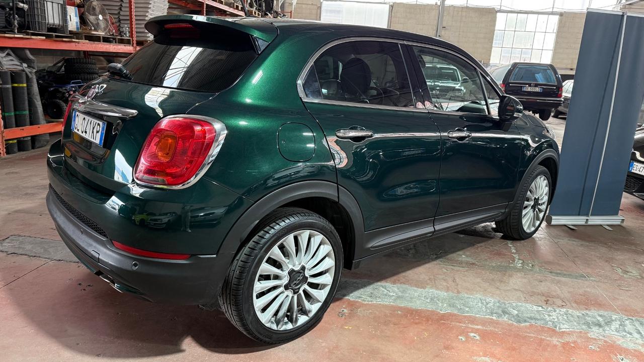 Fiat 500X 1.6 MultiJet 120 CV Business