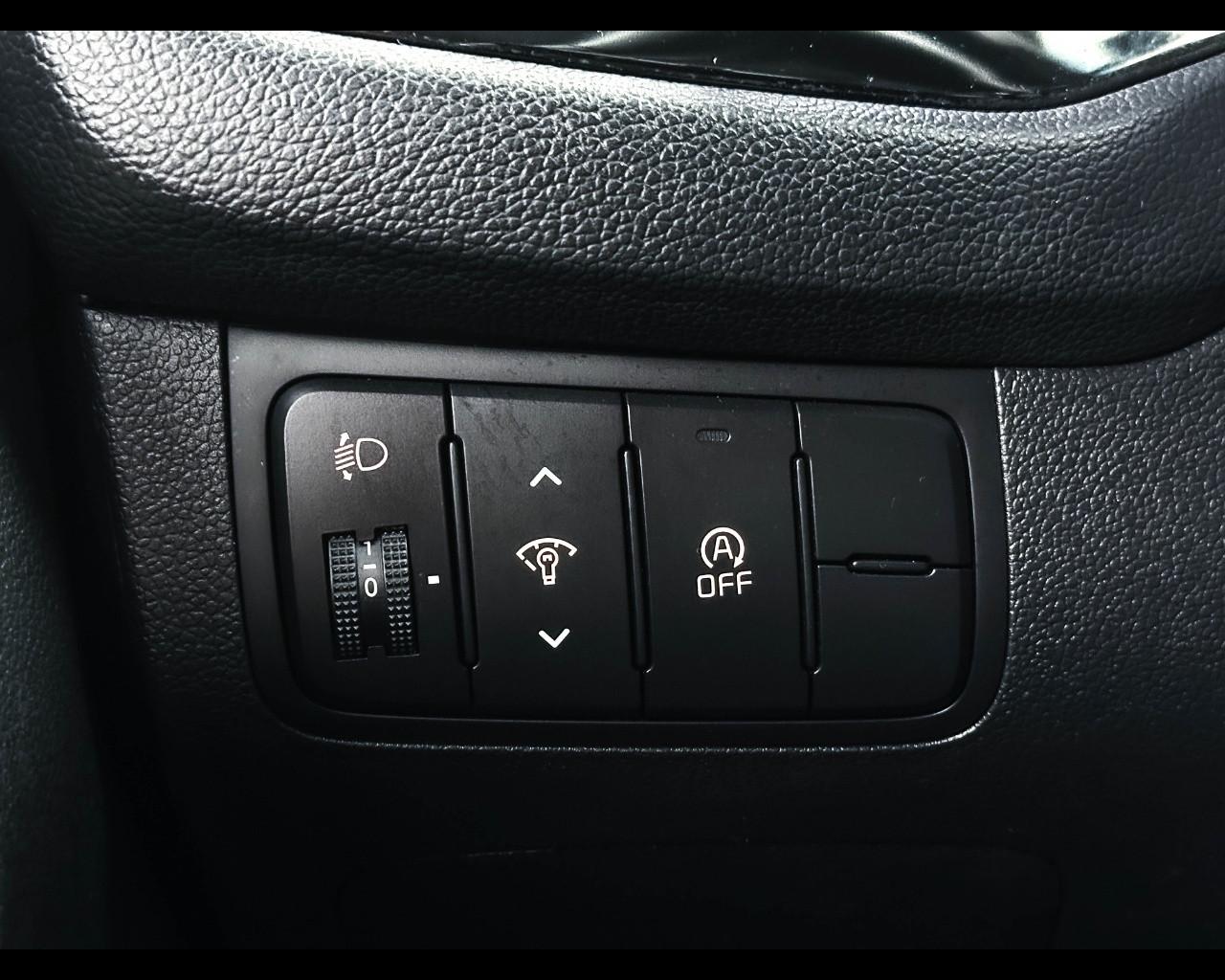 KIA cee'd 2ª serie - cee'd 1.6 CRDi 136 CV DCT SW EcoDynamics Bu