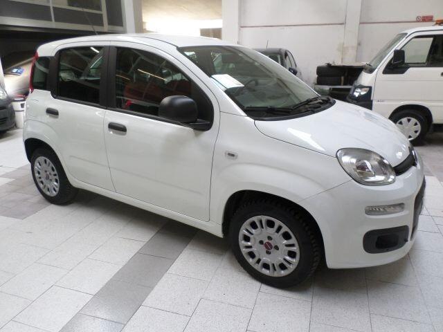 Fiat Panda N1 4POSTI 1.2 Easy Euro6 Autocarro