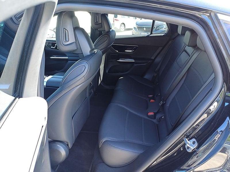 Mercedes-Benz GLC Coupé GLC Coupe 220 d Advanced Plus 4matic auto
